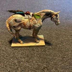 Painted ponies “fetish pony”